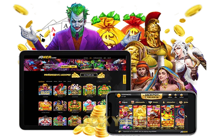 Main Slot Joker Deposit Pulsa Tanpa Potongan
