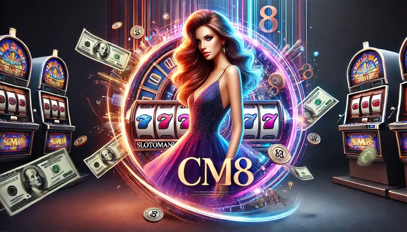 cm8